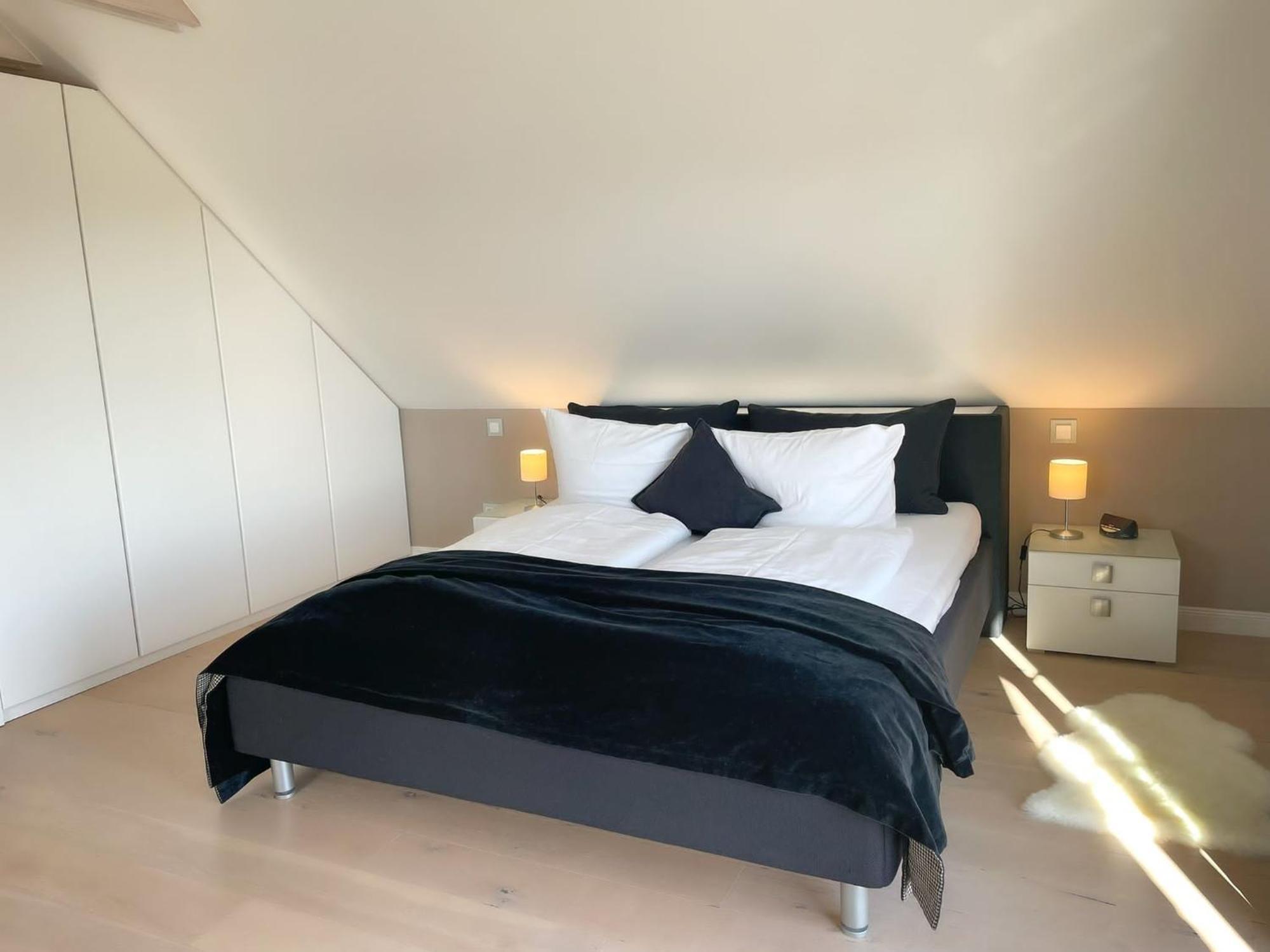 Apartment Seebrise Due 08