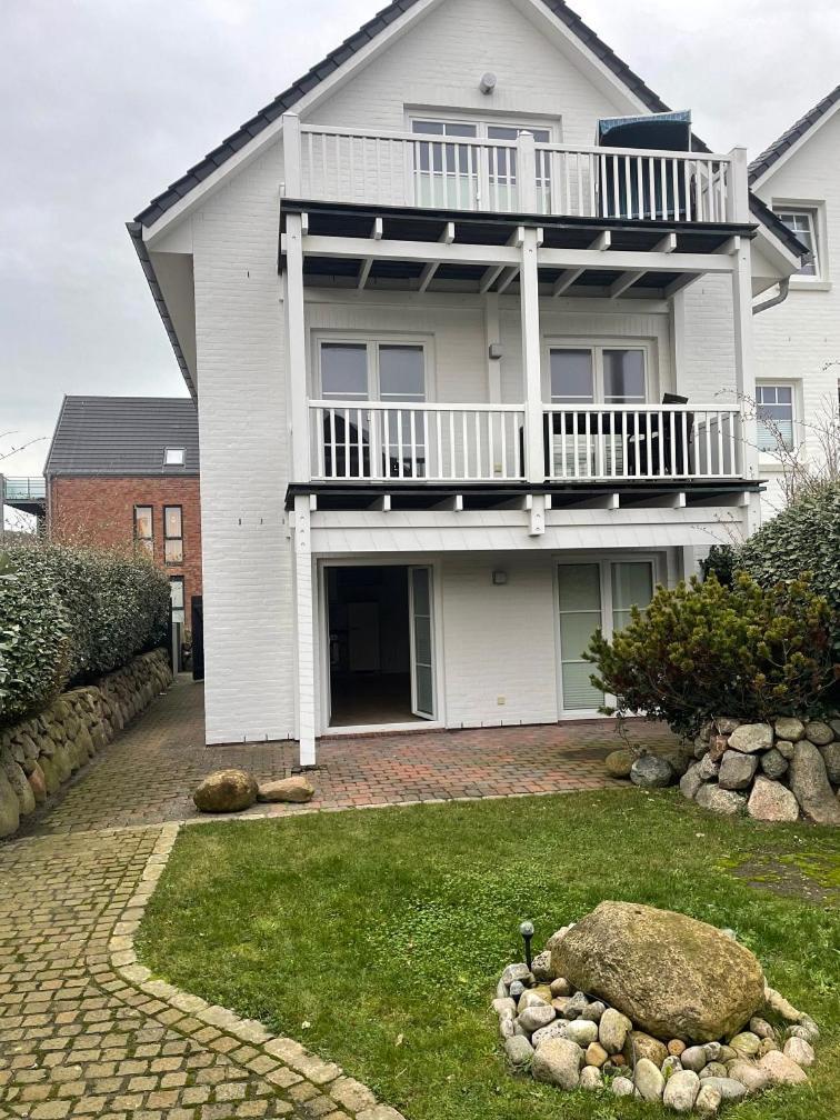 Apartment Seebrise Due 08 Rantum (Sylt)