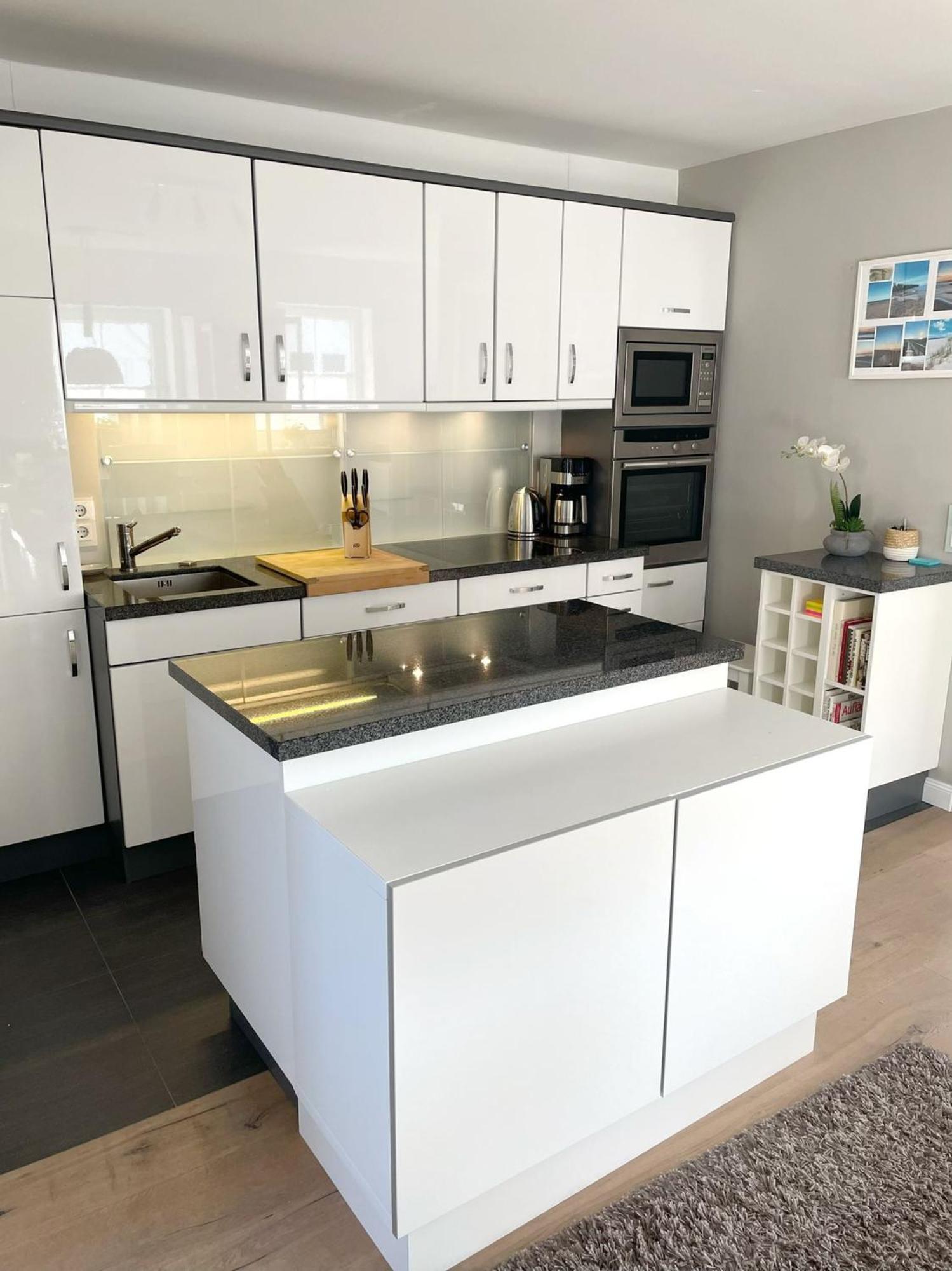 Apartment Seebrise Due 08 Rantum (Sylt)